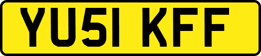 YU51KFF