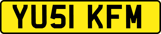 YU51KFM