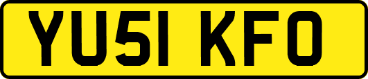 YU51KFO