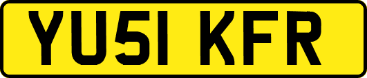 YU51KFR