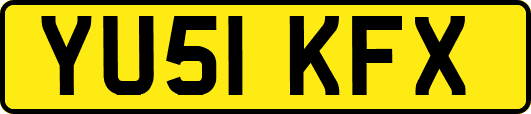 YU51KFX