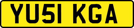 YU51KGA