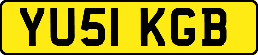 YU51KGB