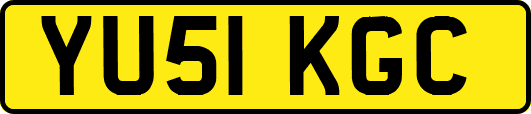 YU51KGC