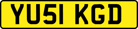 YU51KGD