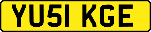 YU51KGE