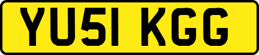 YU51KGG