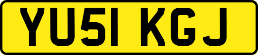 YU51KGJ