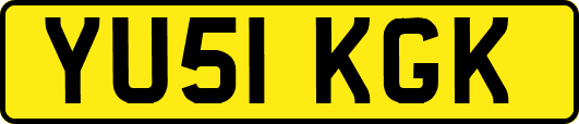 YU51KGK