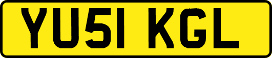 YU51KGL