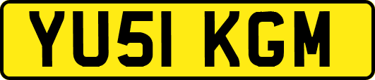 YU51KGM