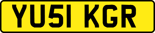 YU51KGR