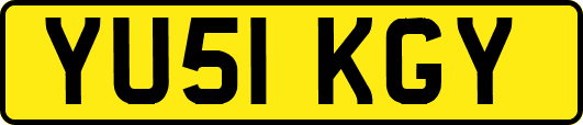 YU51KGY