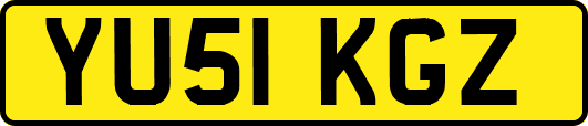 YU51KGZ