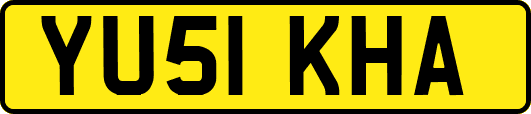 YU51KHA