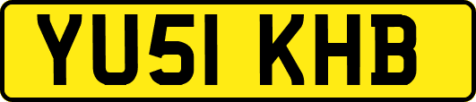 YU51KHB