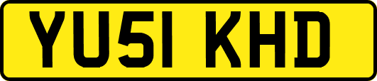YU51KHD