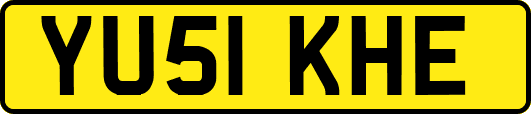 YU51KHE