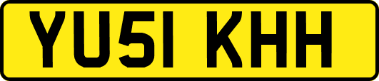 YU51KHH