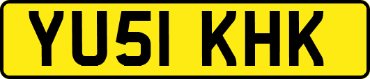 YU51KHK