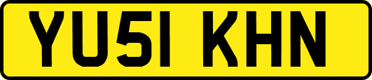 YU51KHN
