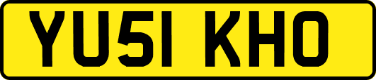 YU51KHO
