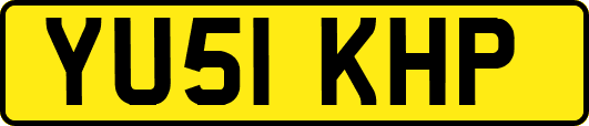 YU51KHP