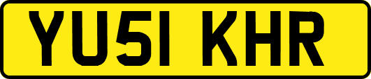 YU51KHR