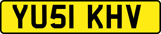 YU51KHV