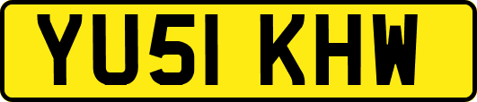 YU51KHW