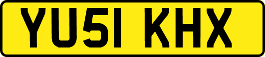 YU51KHX