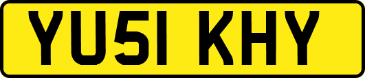 YU51KHY