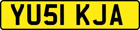 YU51KJA