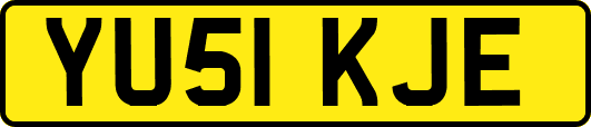 YU51KJE