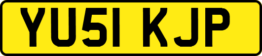 YU51KJP