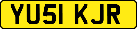 YU51KJR