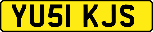 YU51KJS