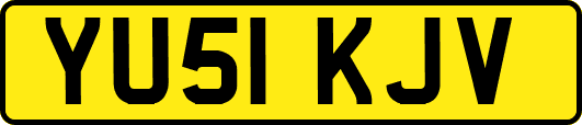 YU51KJV