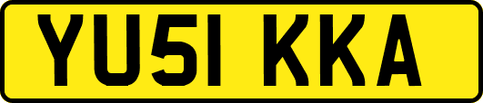 YU51KKA