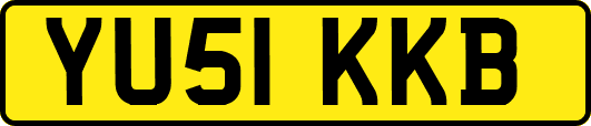 YU51KKB