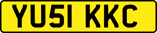 YU51KKC