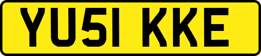 YU51KKE