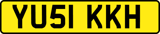 YU51KKH
