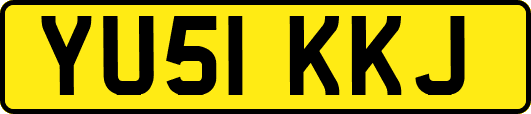 YU51KKJ