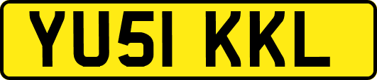 YU51KKL