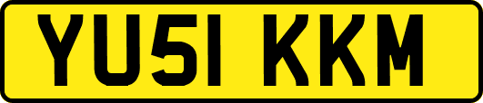 YU51KKM