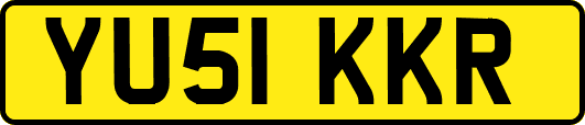 YU51KKR