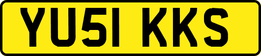 YU51KKS
