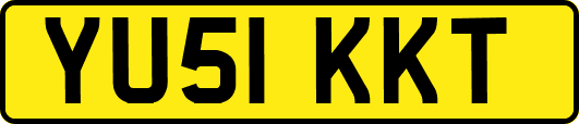 YU51KKT