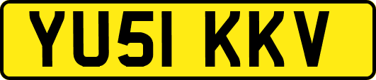 YU51KKV
